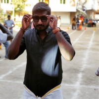 Praveen Kumar
