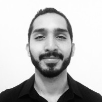 Jonathan E. Alvarez M.