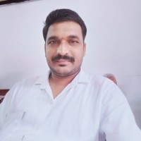 Namdev Kalekar