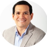 Martín Chávez, MBA, DDPP, SCOR-DS