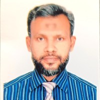 Golam Zahid Hossain