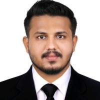Muhammed P M