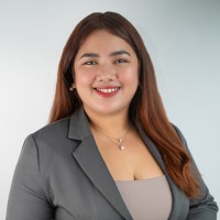 Mary Grayson Rovillos