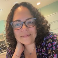 Jennifer Saldana-Hernandez