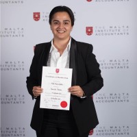 Faith Maria Spiteri