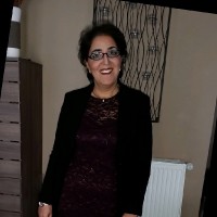 Nadia Rahmani