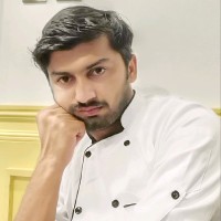 chef parvez
