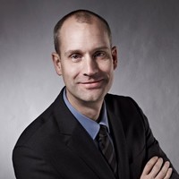 Tobias Legerer