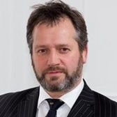 David JM Orr