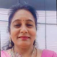Geeta Ankushrao