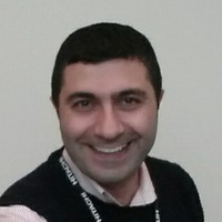 Cumali Semetay, PhD, PE