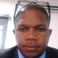 Christopher Ihediwa