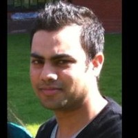 ATUL MALIK