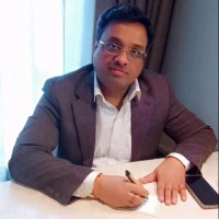Abhishek Singhal