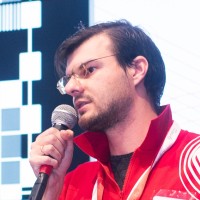 Andrey Stoliarov