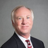 Roger Burns, CFO, MBA, BSME