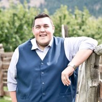 Brandon Beaudette, PE