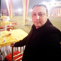 Amandeep Mehta
