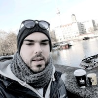 Kostas Kazakos