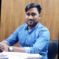 Sandeep Kumar