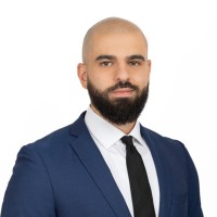 Majd Shiekh, Cpa Auditor