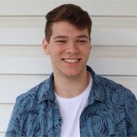 Justin Sindecuse-Hayden