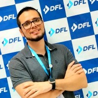 Matheus Henrique, Phd