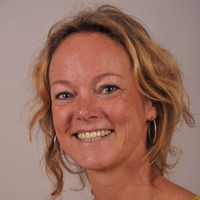 Jocelyn Jongerius