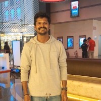 Vishnu Sundar