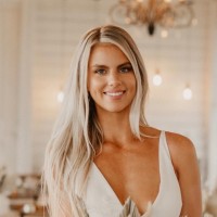 Caitlin Tate