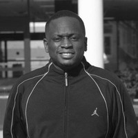 Daryl DJ Jackson