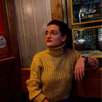 Eylem Bozkurt