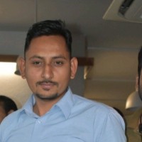 Mrugesh Raval
