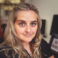Sarah Frame