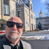 Senator Timothy Lang