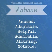 Aahaan Subbiah