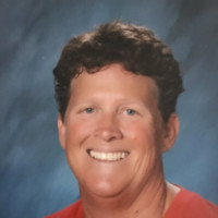 Stephanie Mellring