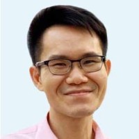 Thanakorn Bamrungkitjaroen