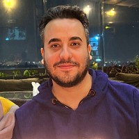Hamid Gheibi