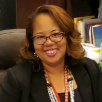 Monique Hampton