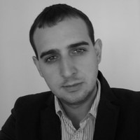 Nikolay Starev