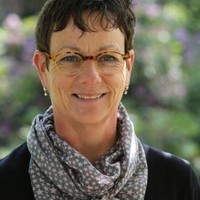 Renate Maron