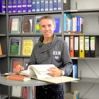 Joachim Drais