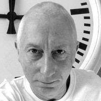 stephan scharf