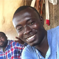 Samuel Blankson