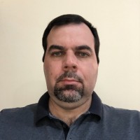 Danilo Cesar Barbieri