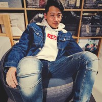 Jackie Ma