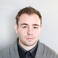 Eric Daniel