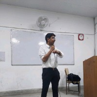 Anshul Agarwal