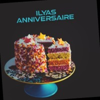ilyas anniversaire